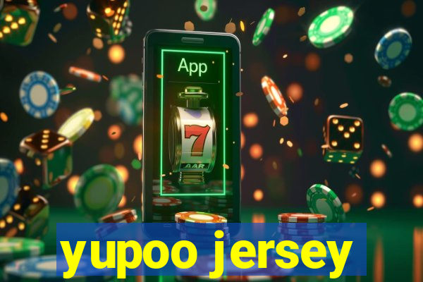 yupoo jersey